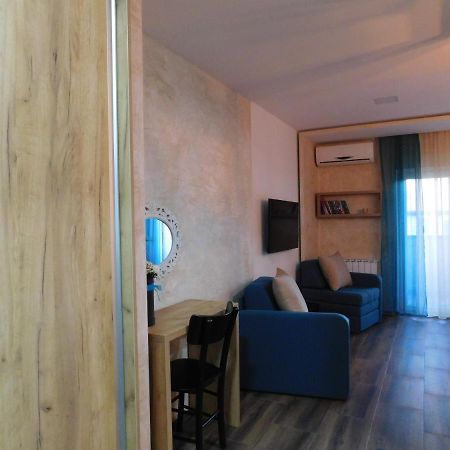 Lola Apartments Banja Koviljaca Exterior photo