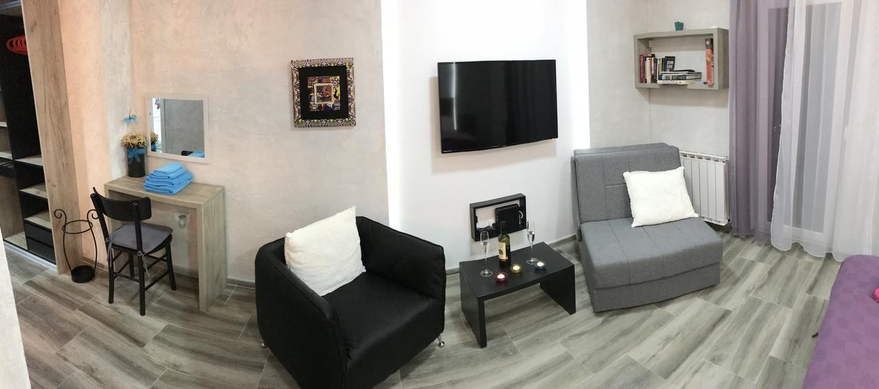 Lola Apartments Banja Koviljaca Exterior photo