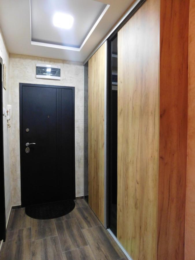 Lola Apartments Banja Koviljaca Exterior photo